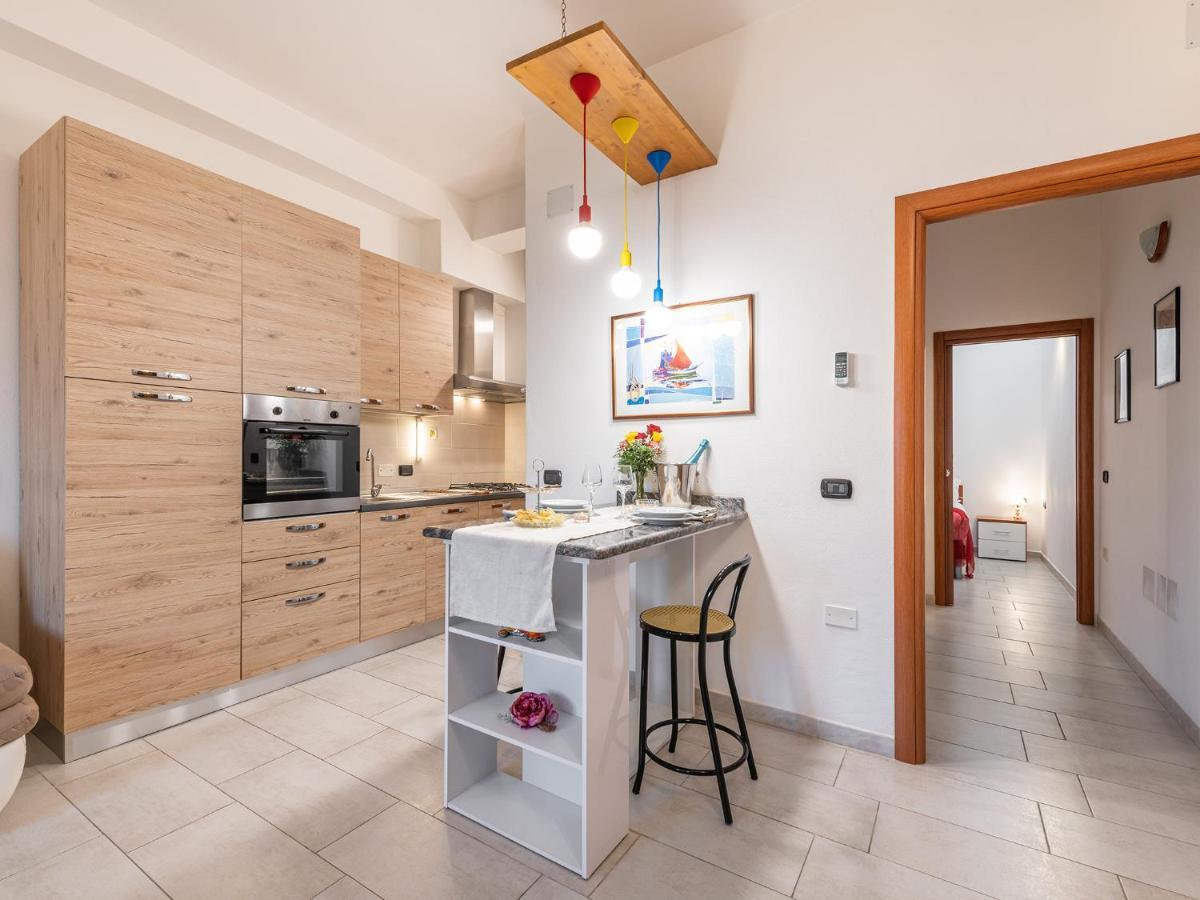 La Mariposa - Bellavita Apartments Assemini Dış mekan fotoğraf