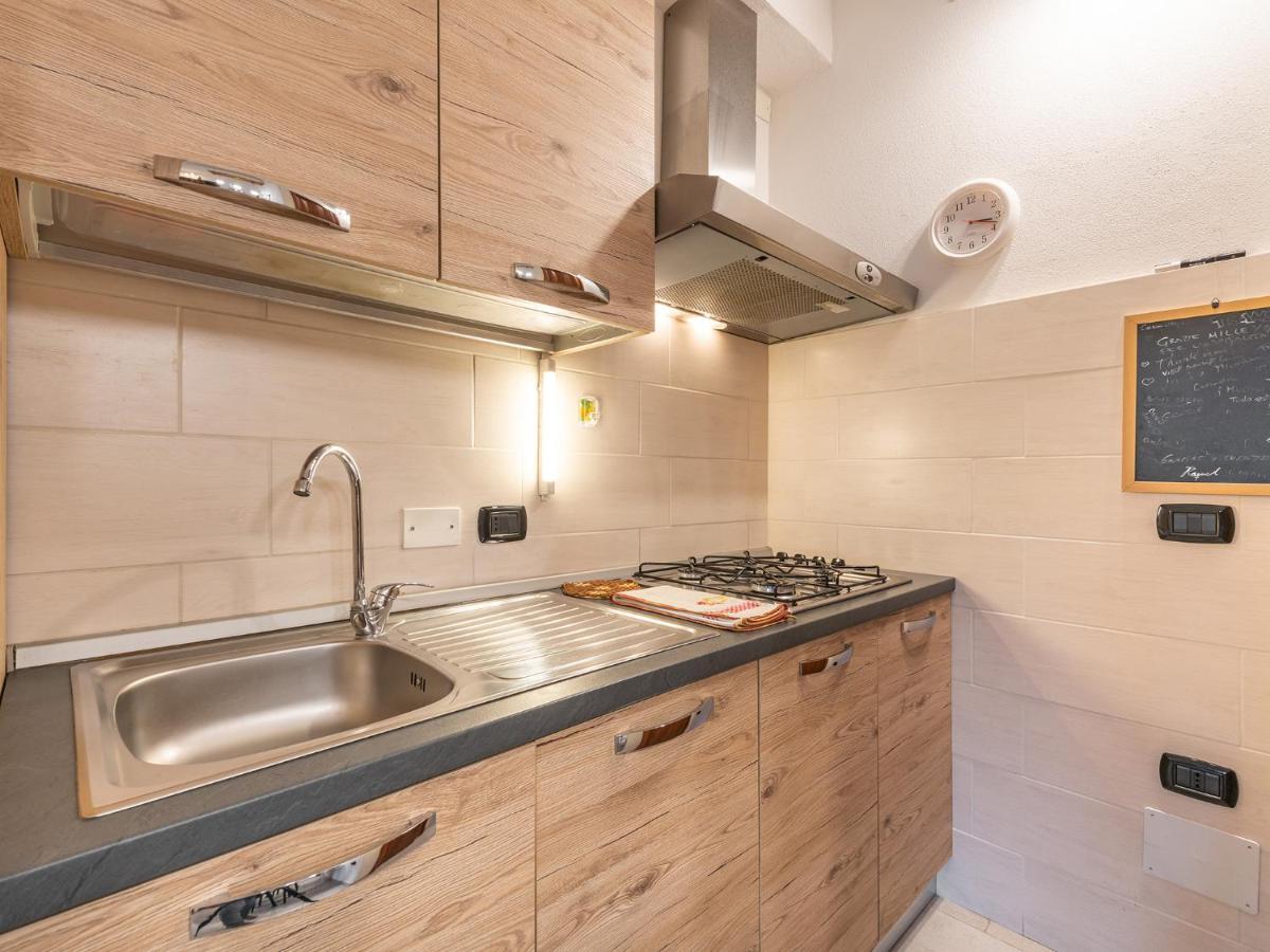 La Mariposa - Bellavita Apartments Assemini Dış mekan fotoğraf
