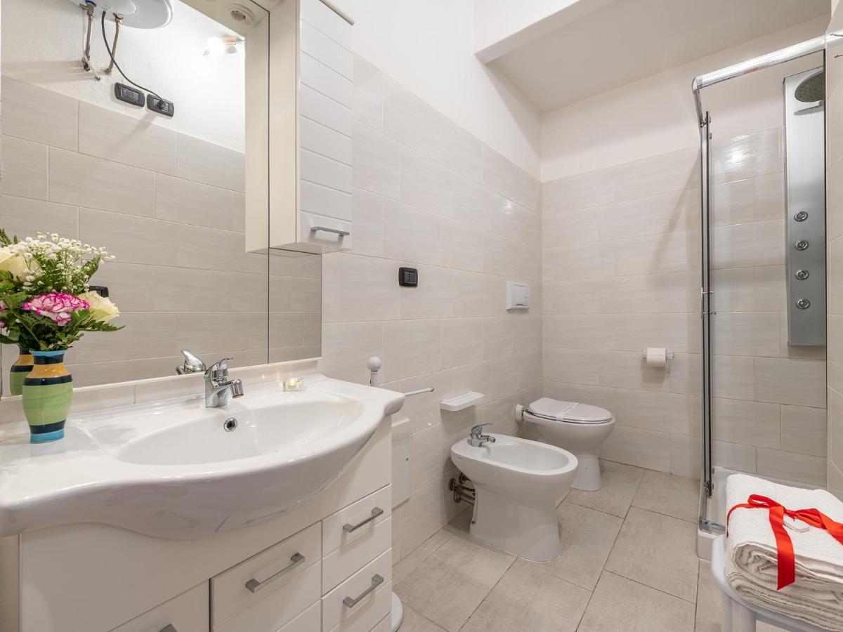 La Mariposa - Bellavita Apartments Assemini Dış mekan fotoğraf