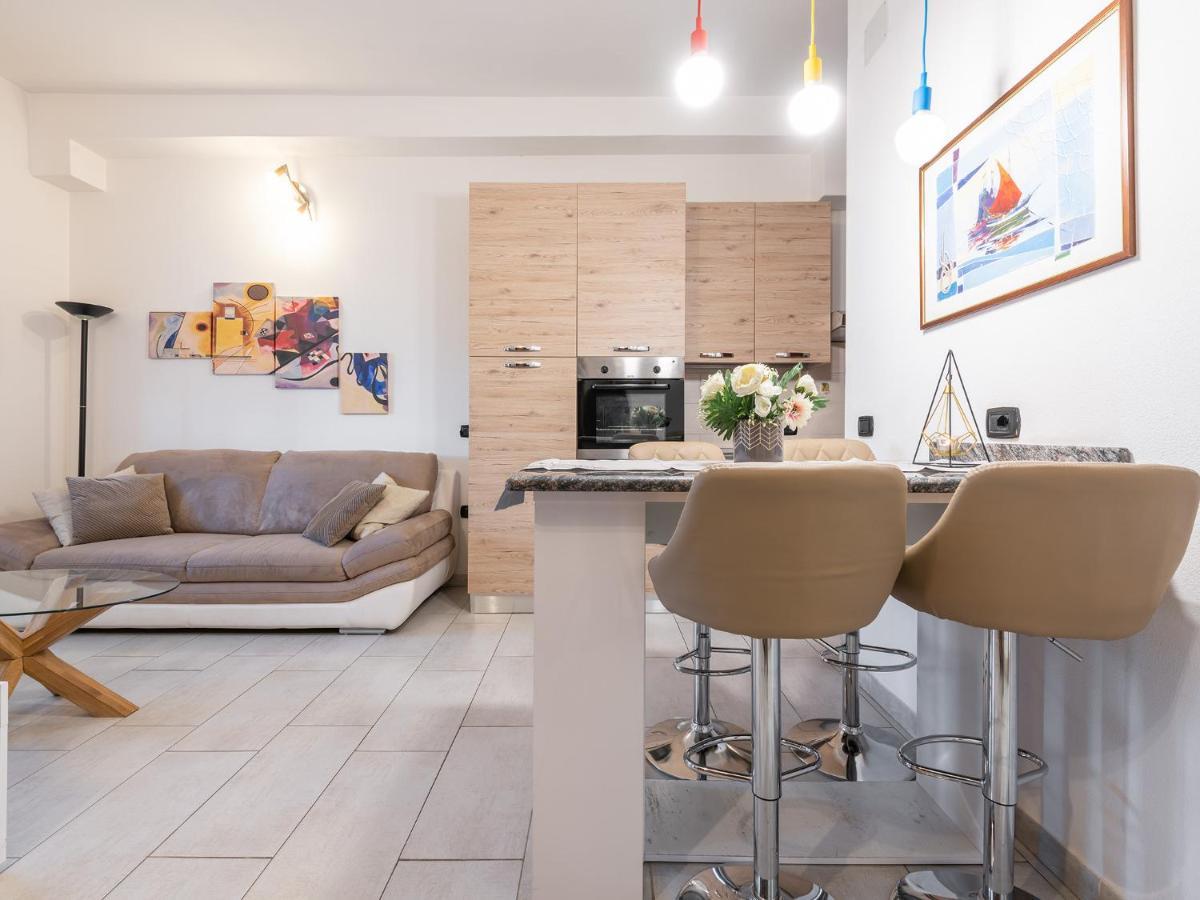 La Mariposa - Bellavita Apartments Assemini Dış mekan fotoğraf