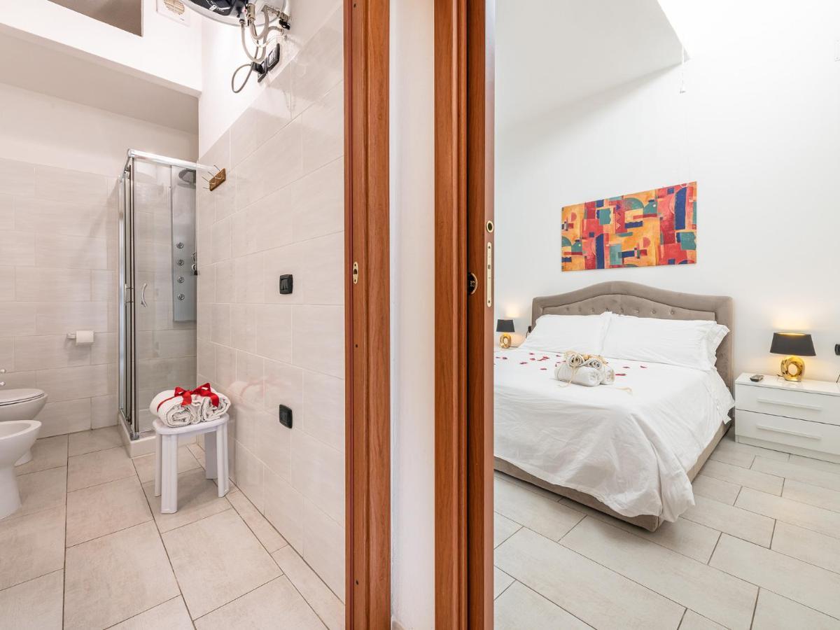 La Mariposa - Bellavita Apartments Assemini Dış mekan fotoğraf