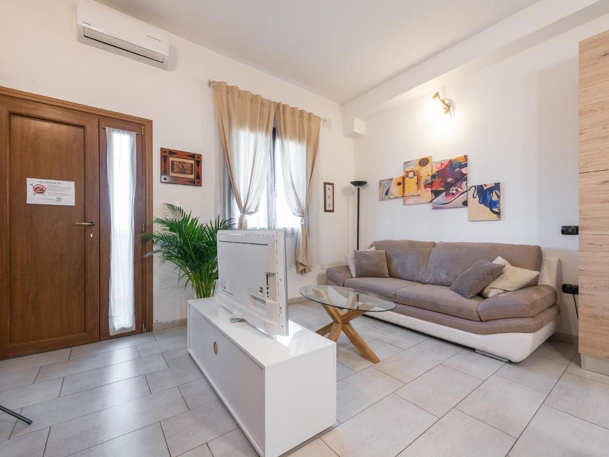 La Mariposa - Bellavita Apartments Assemini Dış mekan fotoğraf