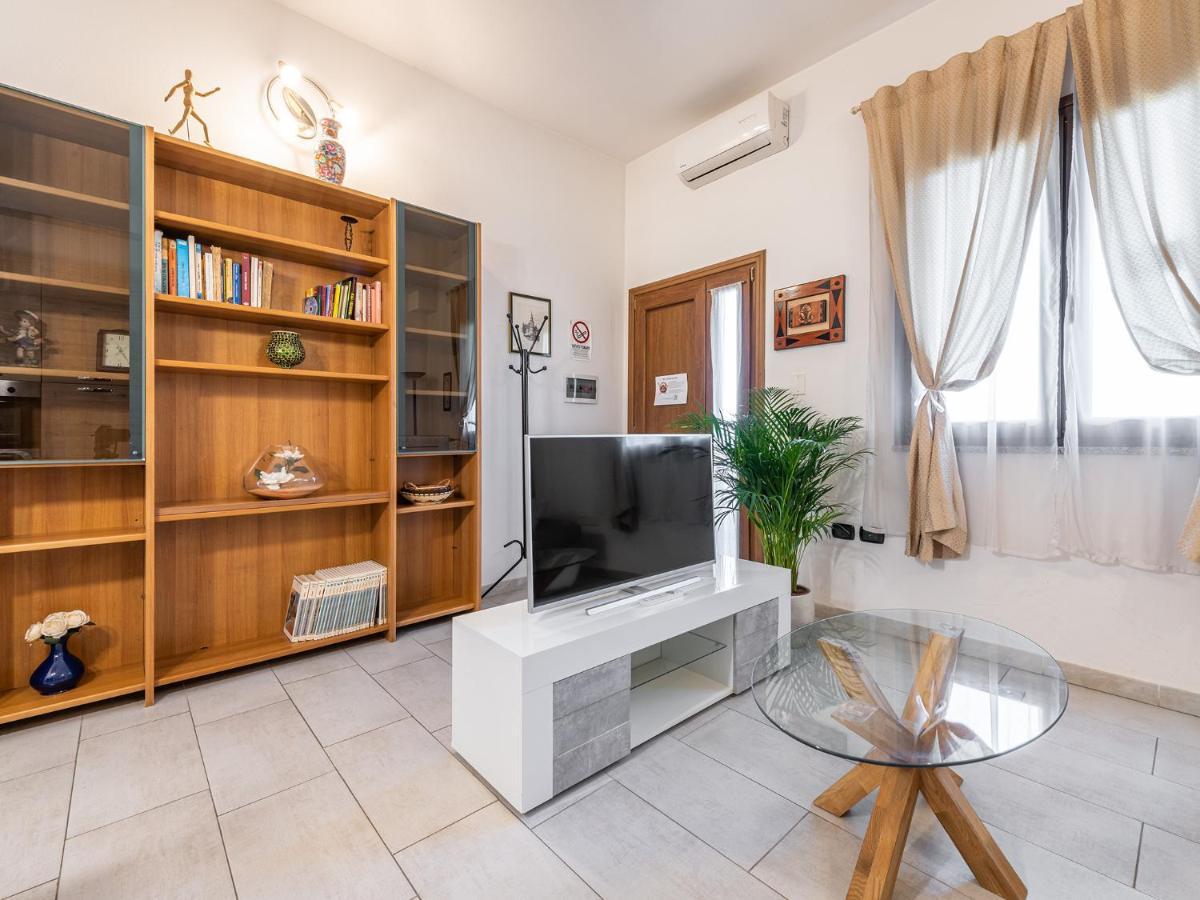 La Mariposa - Bellavita Apartments Assemini Dış mekan fotoğraf