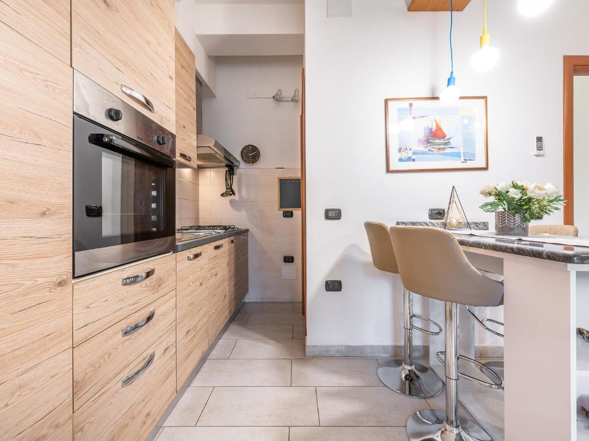 La Mariposa - Bellavita Apartments Assemini Dış mekan fotoğraf