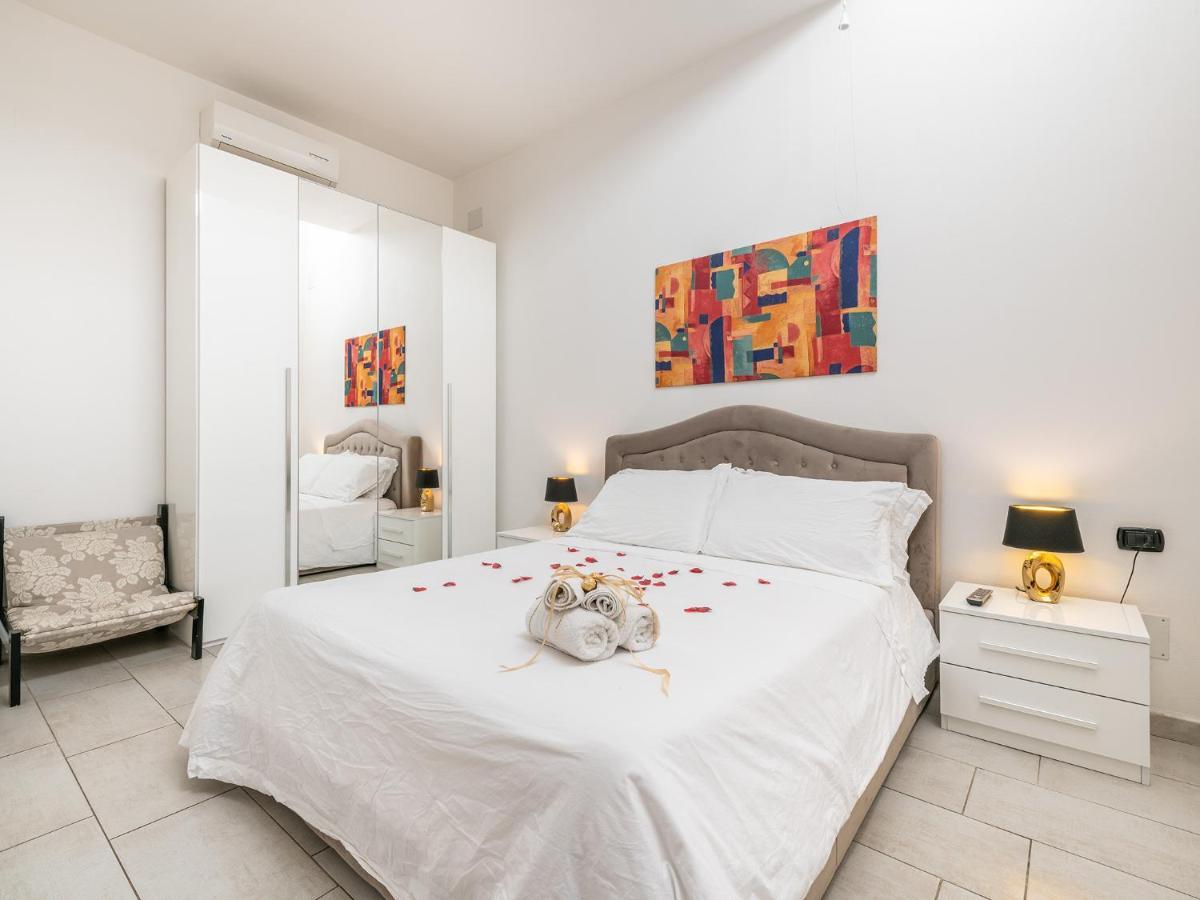 La Mariposa - Bellavita Apartments Assemini Dış mekan fotoğraf
