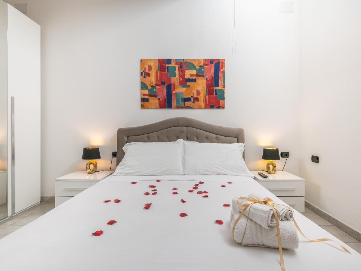La Mariposa - Bellavita Apartments Assemini Dış mekan fotoğraf