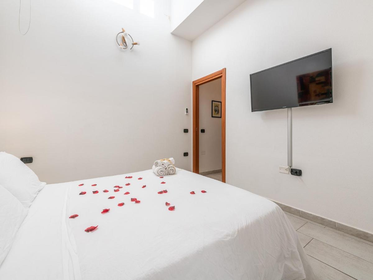 La Mariposa - Bellavita Apartments Assemini Dış mekan fotoğraf